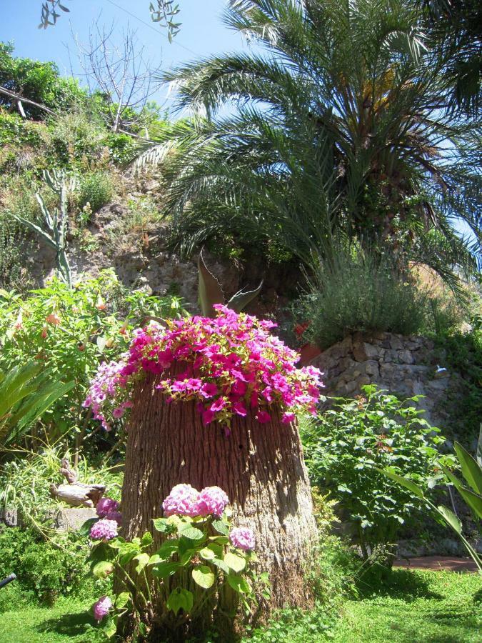 Suite I Limoni Ravello Exterior foto